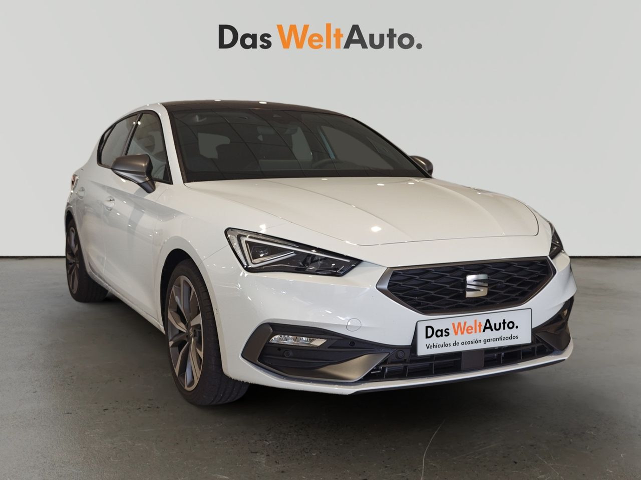seat leon 2025 /