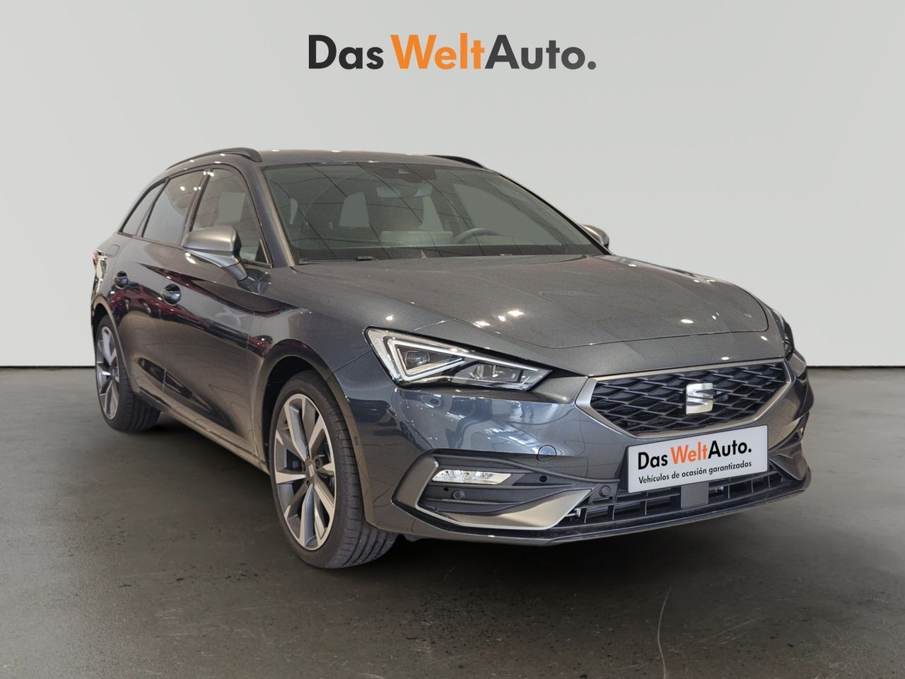 seat leon 2025 /