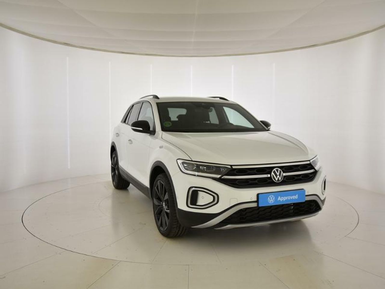 volkswagen t-roc 2025 /