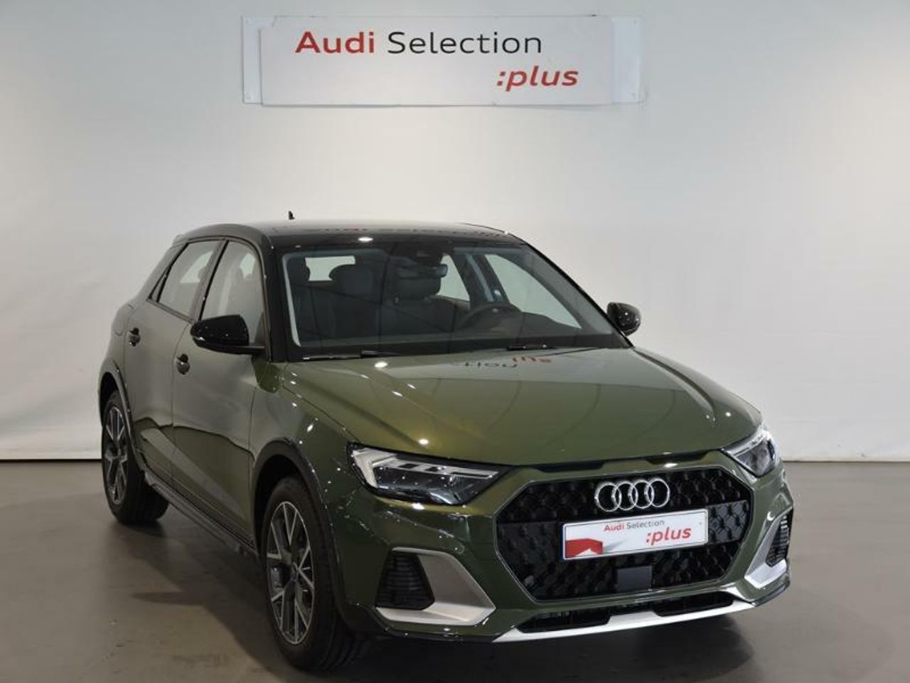 audi a1 2025 /