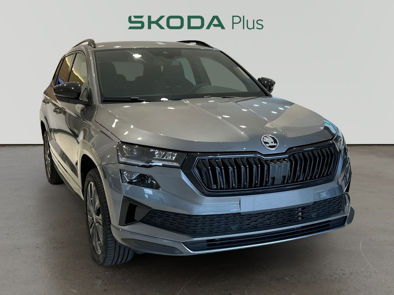 Skoda Karoq 2.0 TDI 85KW (115CV) SPORTLINE