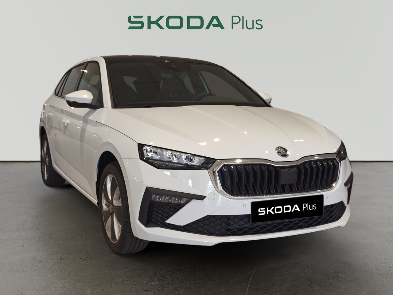 skoda scala 2025 /