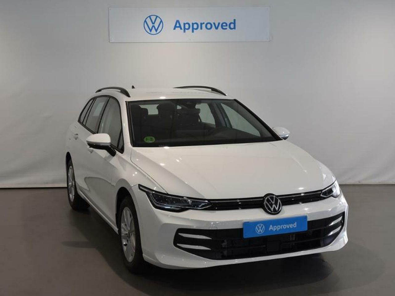 volkswagen golf 2025 /