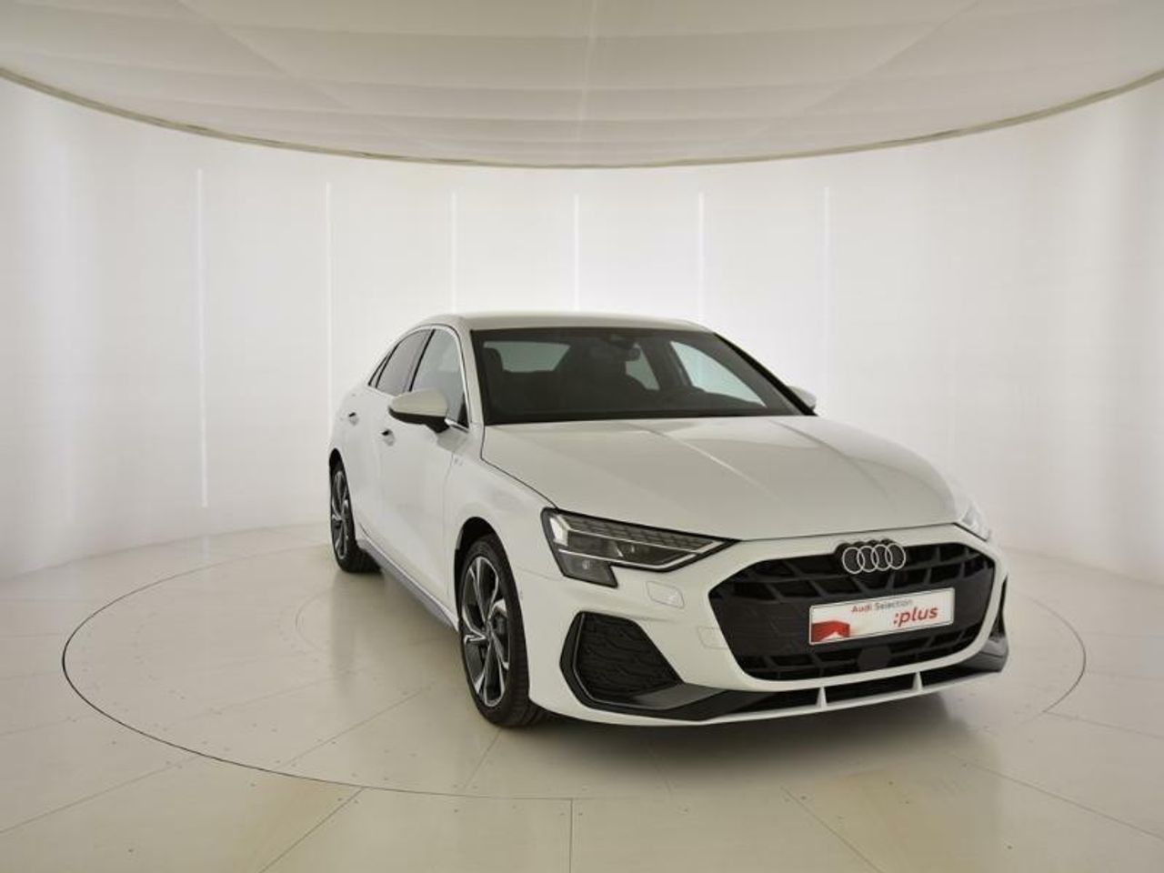 audi a3 2025 /