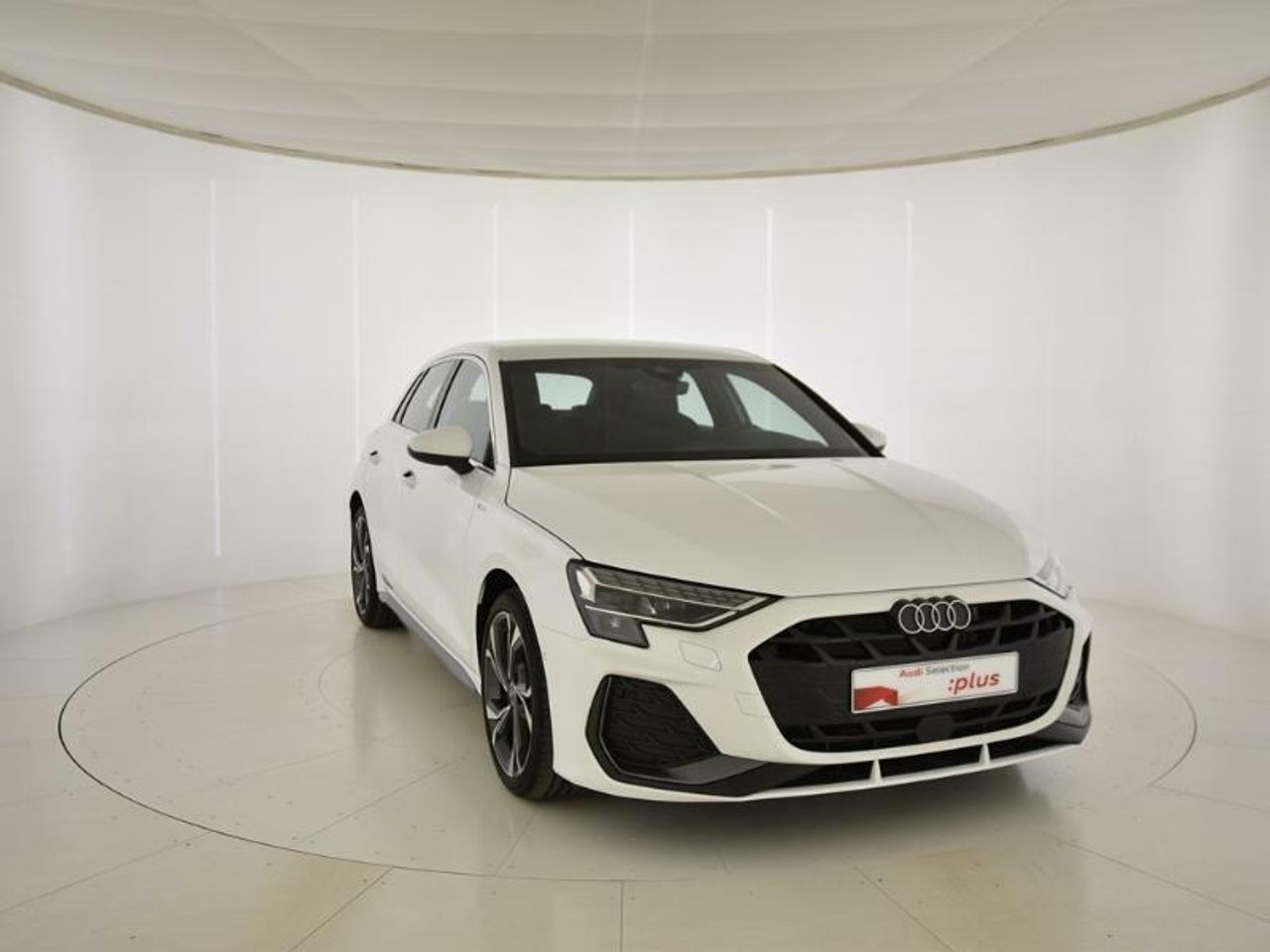 audi a3 2025 /