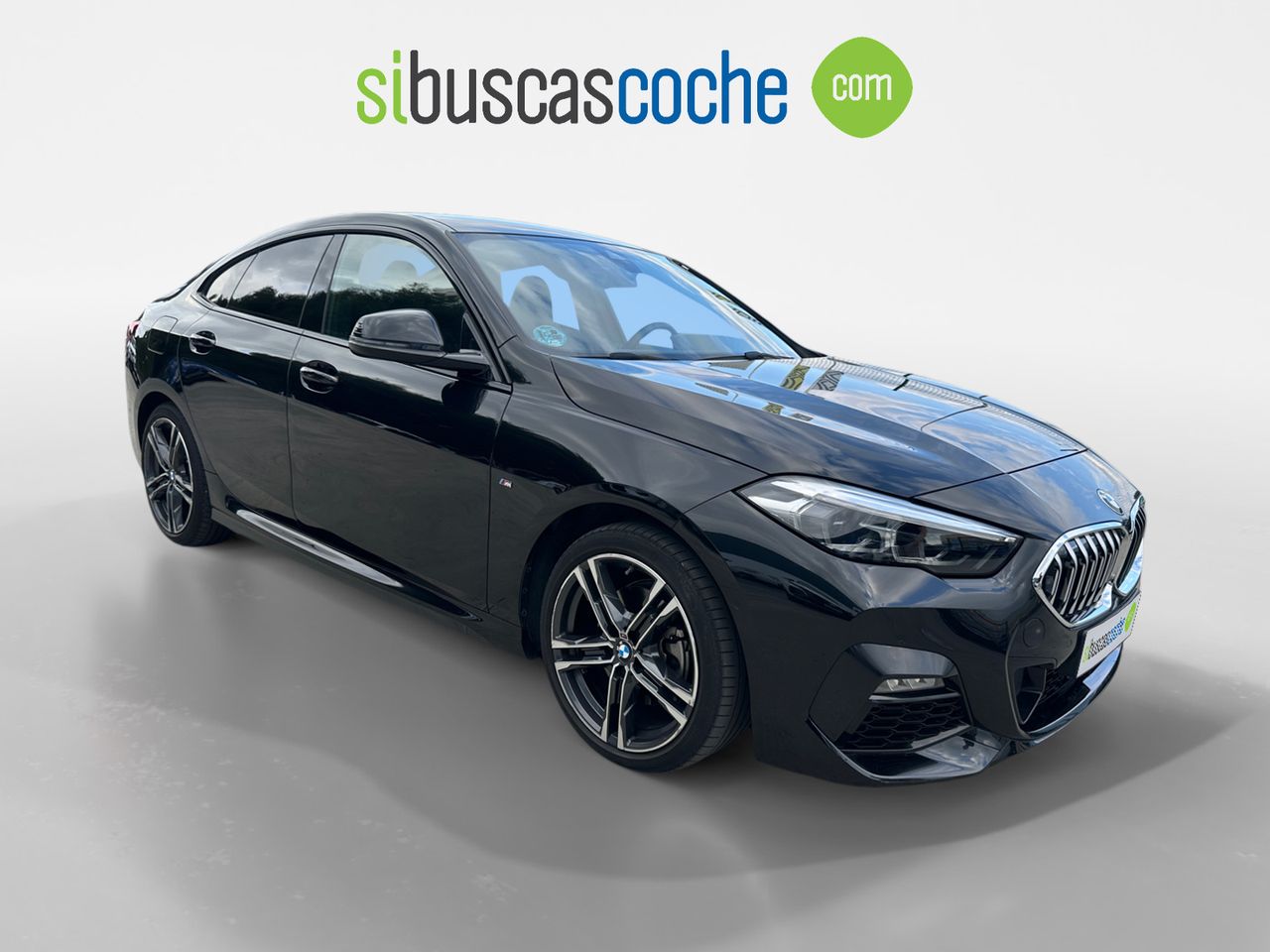 bmw serie 2 2022 /