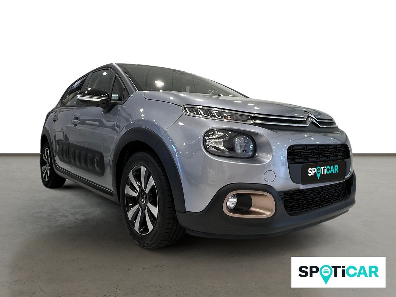 citroën c3 2019 /