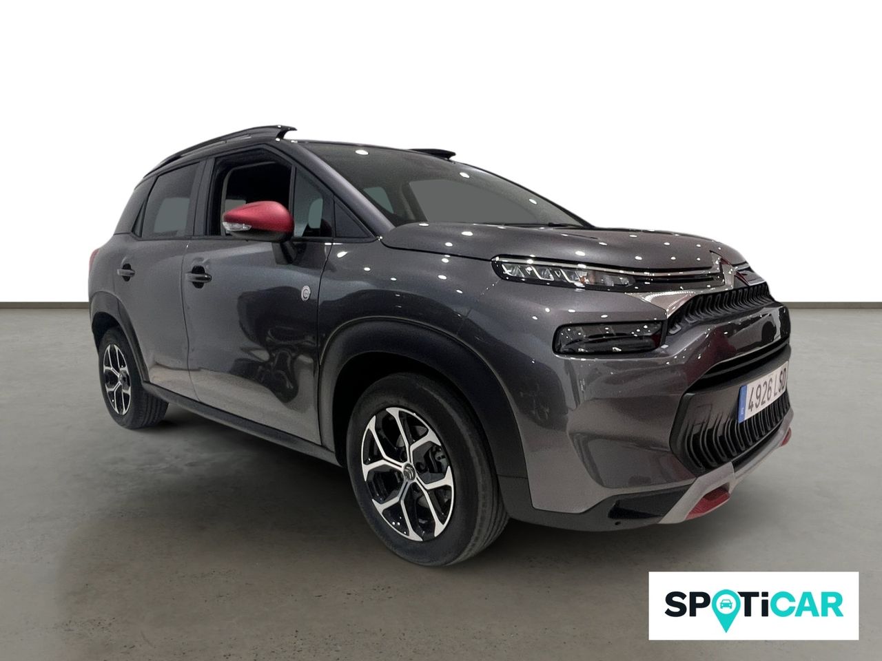 citroën c3 aircross 2021 /