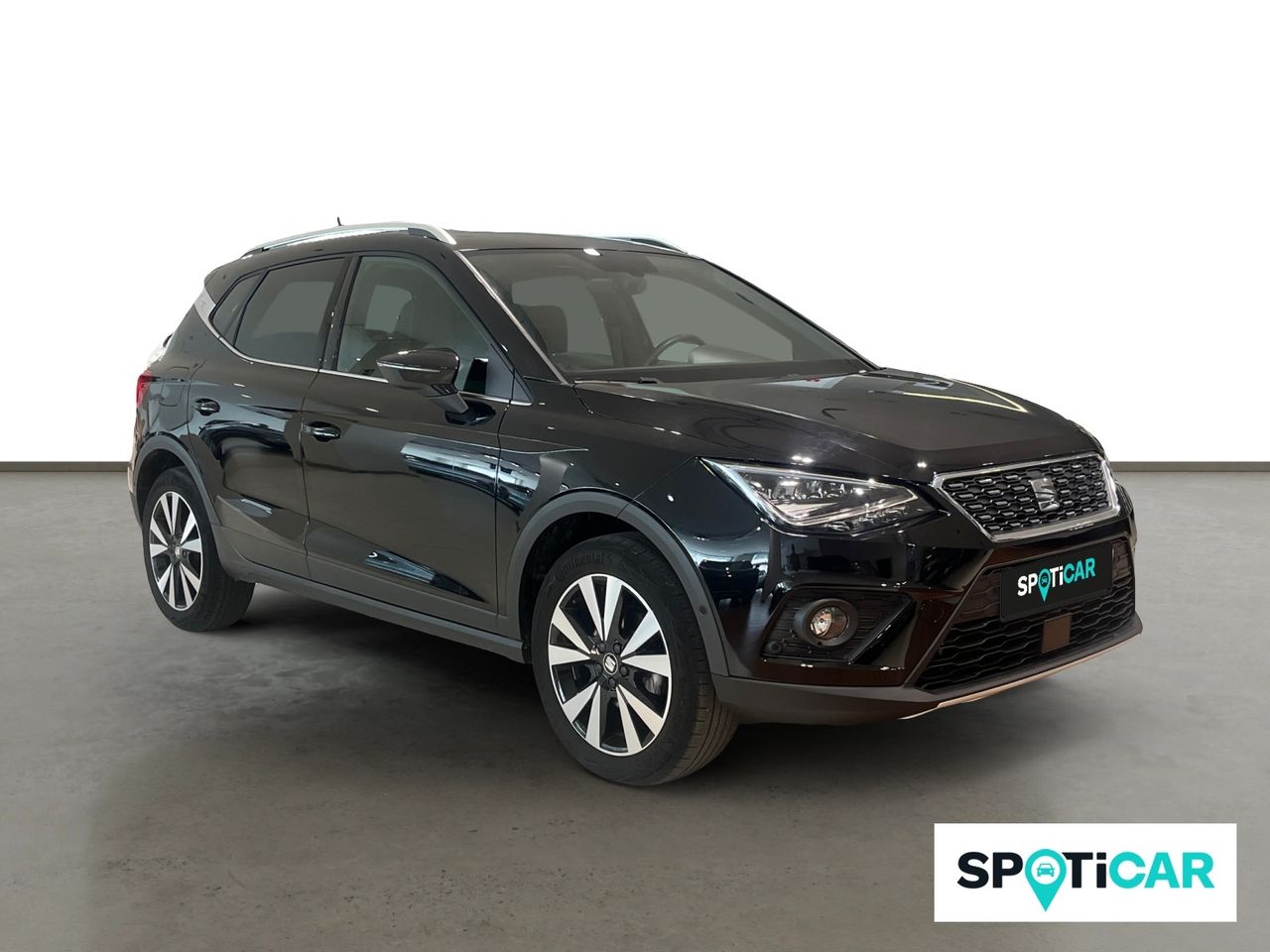 seat arona 2021 /