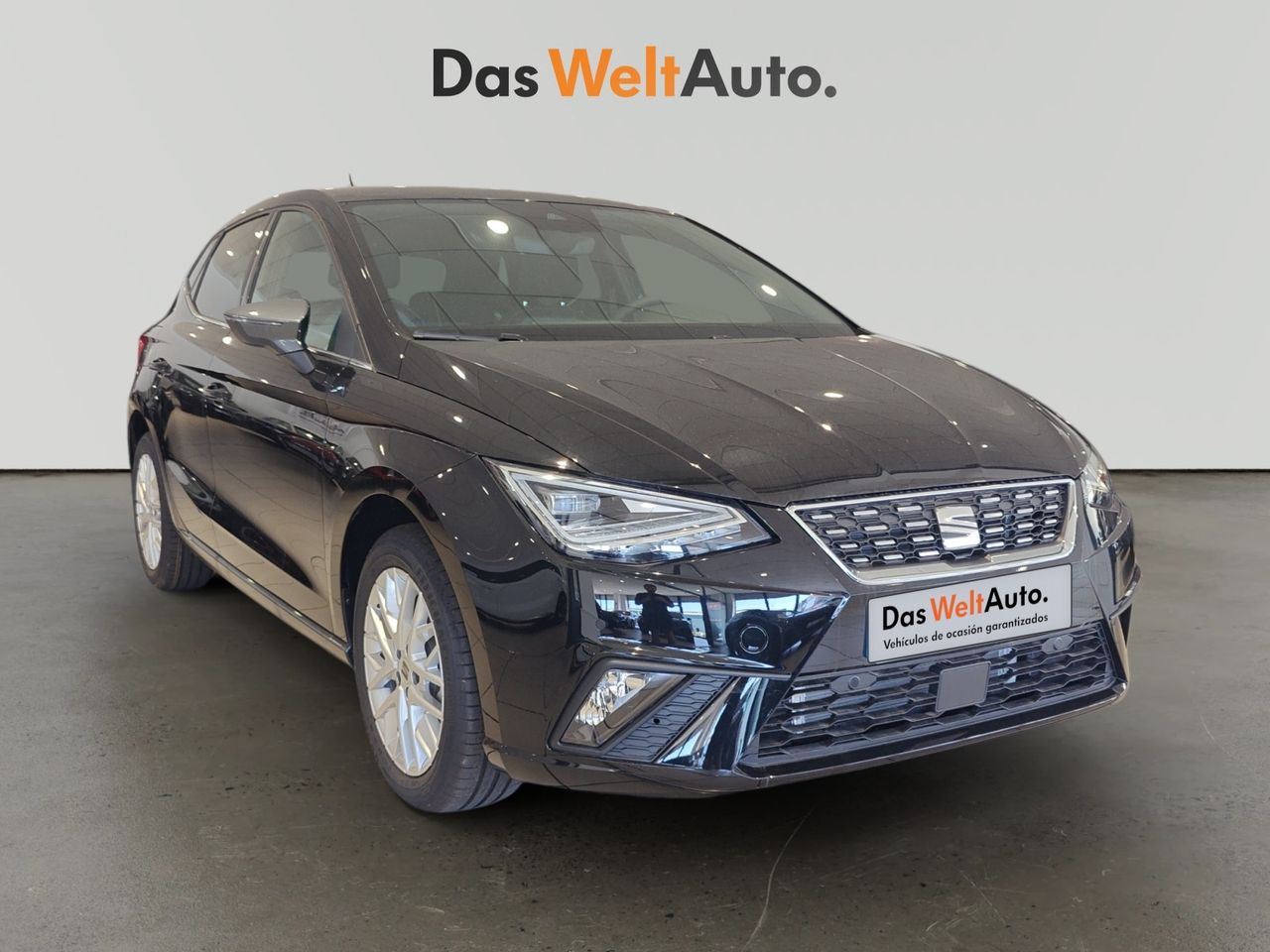 seat ibiza 2025 /