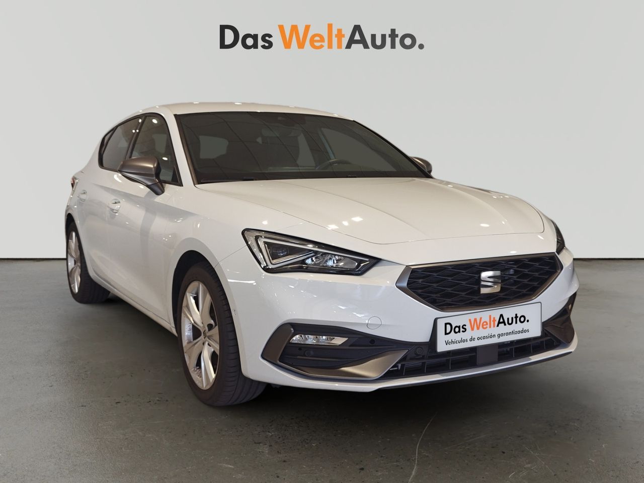 seat leon 2024 /