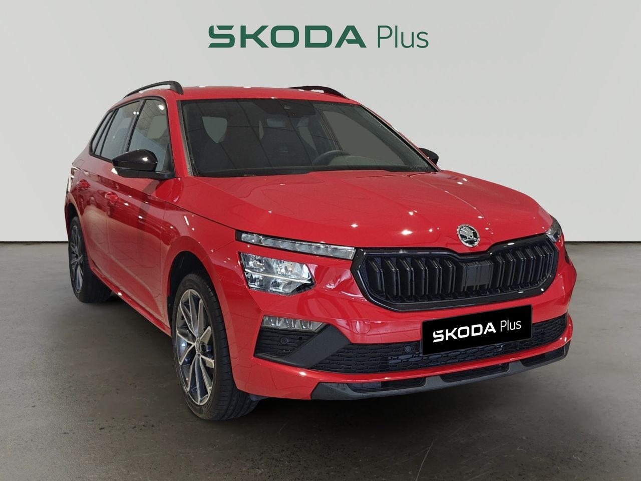 skoda kamiq 2025 /