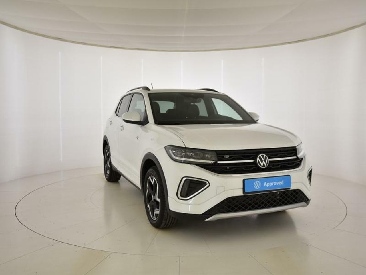 volkswagen t-cross 2025 /