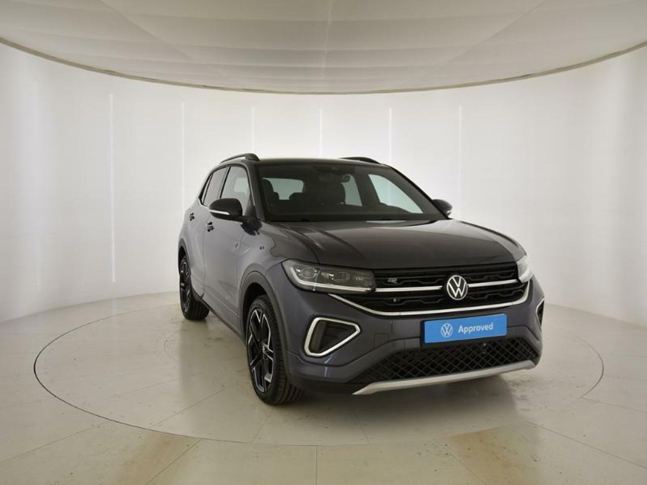 volkswagen t-cross 2025 /