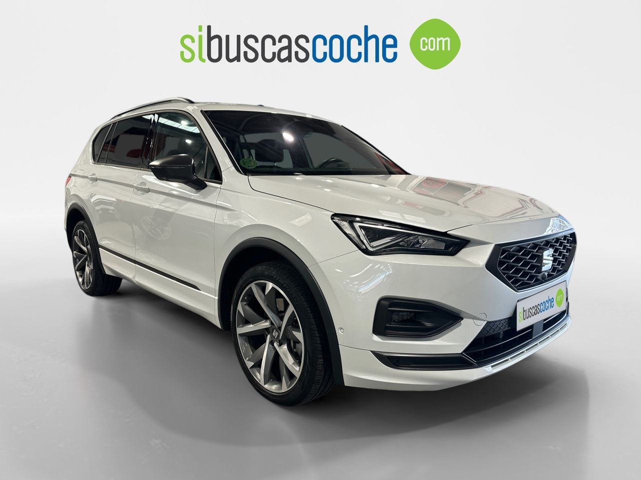seat tarraco 2021 /