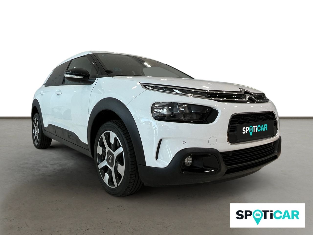 citroën c4 cactus 2019 /