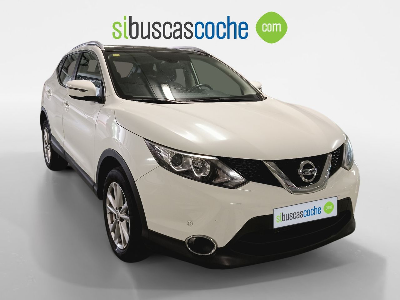 nissan qashqai 2016 /