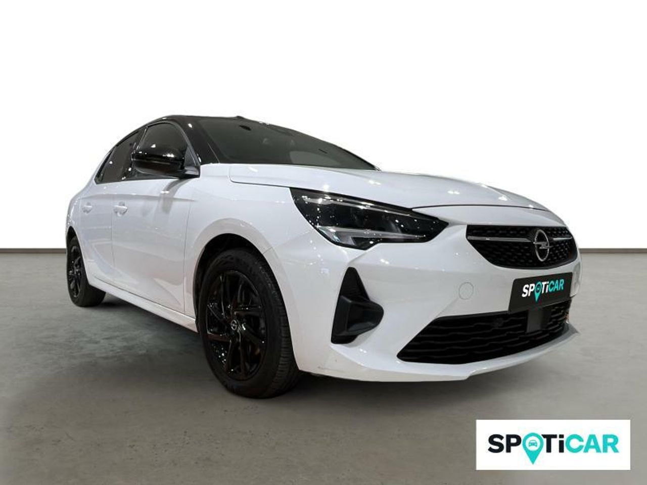 opel corsa 2023 /