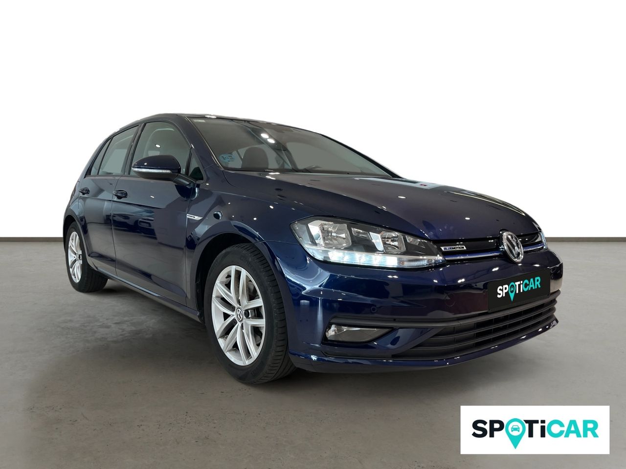 volkswagen golf 2020 /