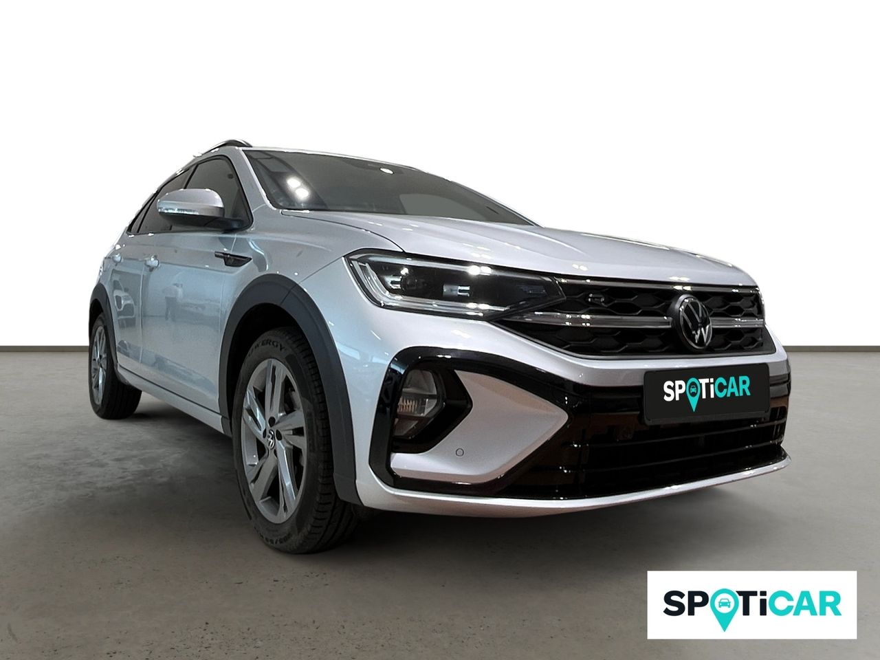 volkswagen taigo 2022 /