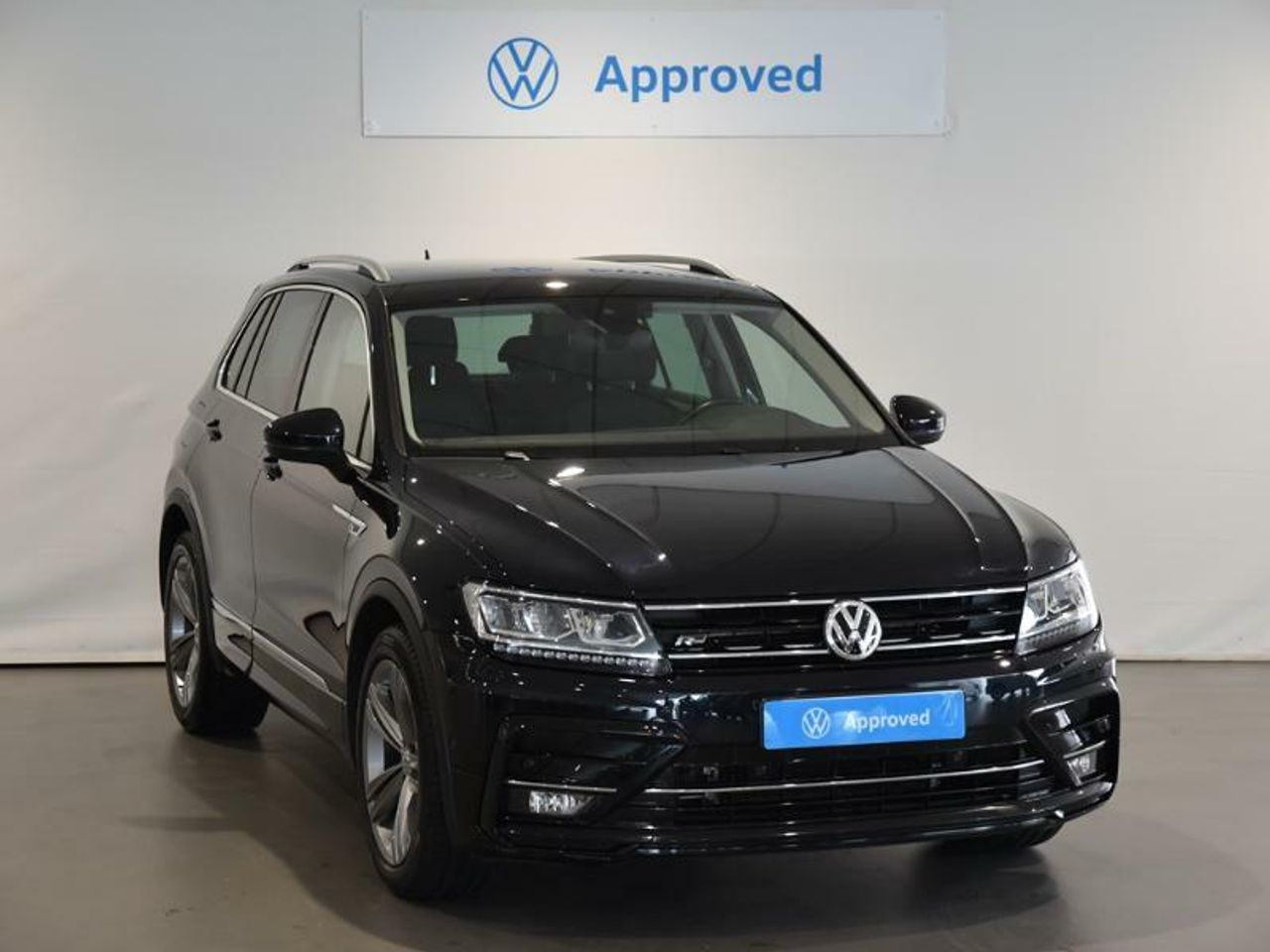 volkswagen tiguan 2020 /