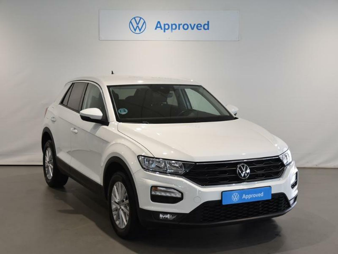 volkswagen t-roc 2021 /