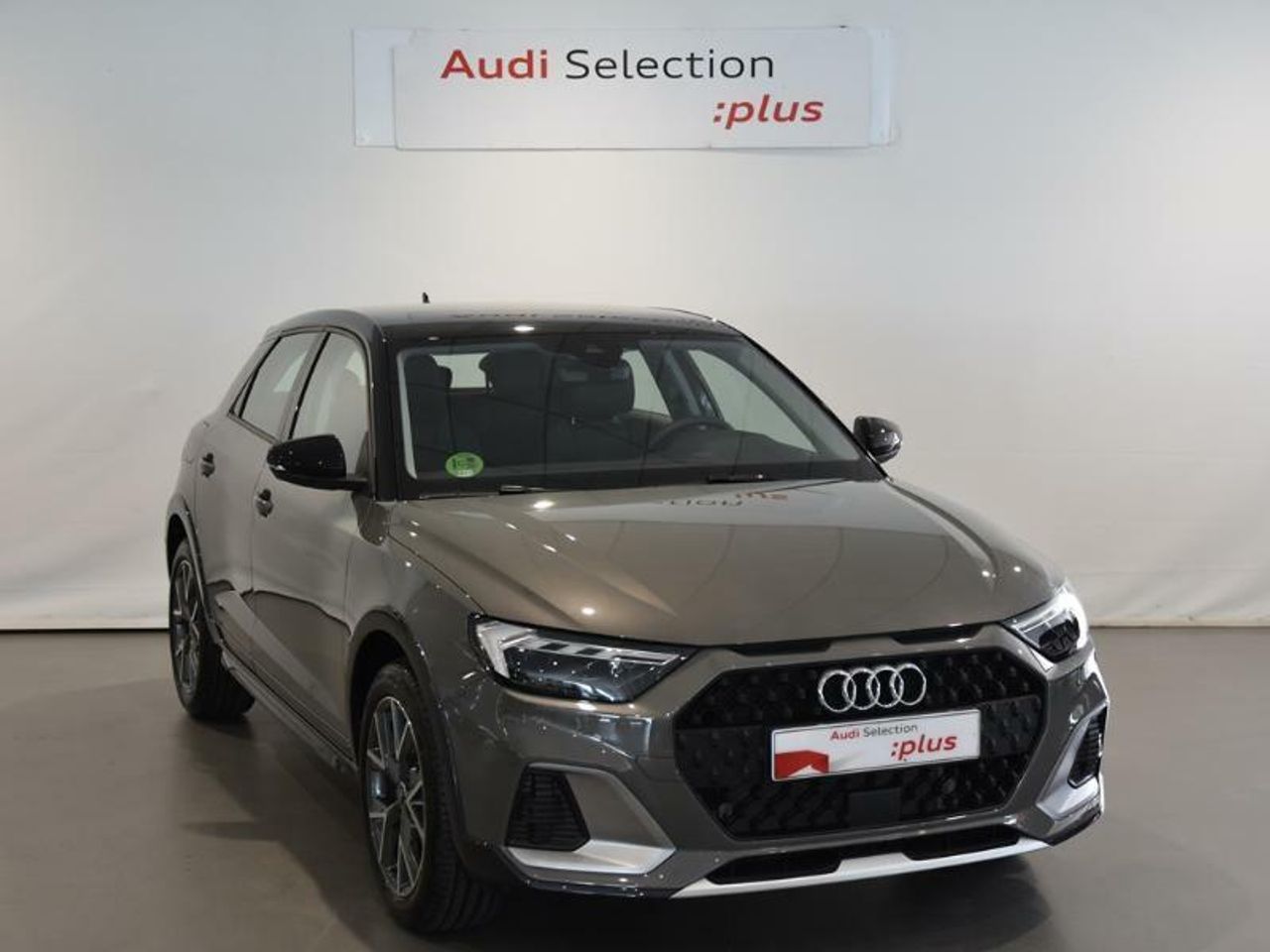 audi a1 2025 /