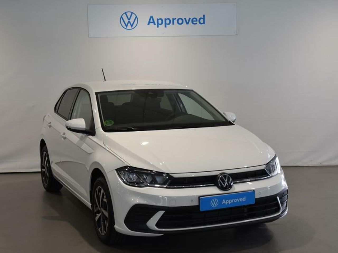 volkswagen polo 2025 /