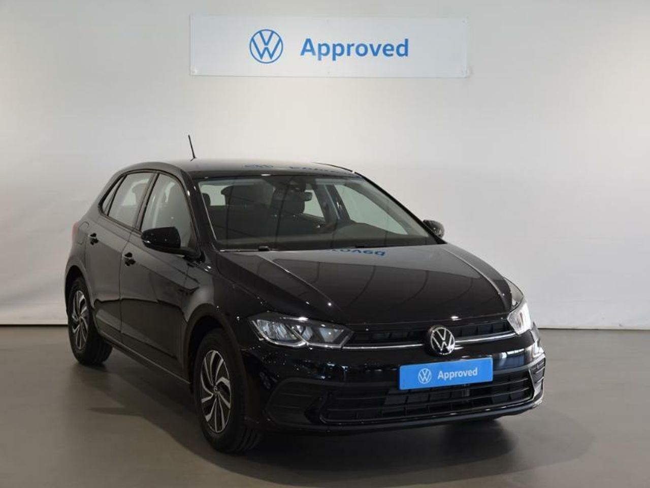 volkswagen polo 2025 /