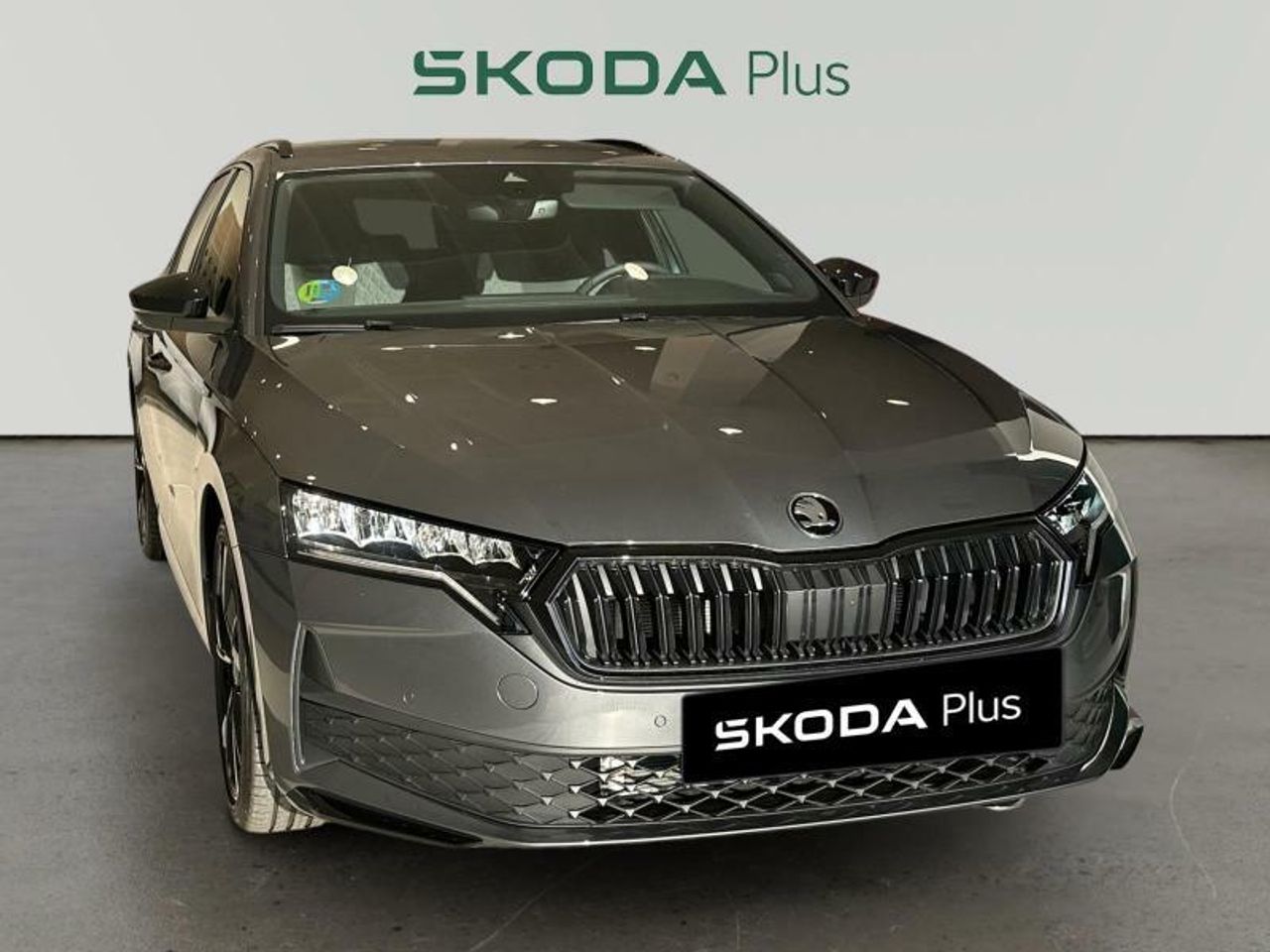 Skoda Octavia COMBI 1.5 TSI 110KW DSG M HEV SPORTLINE