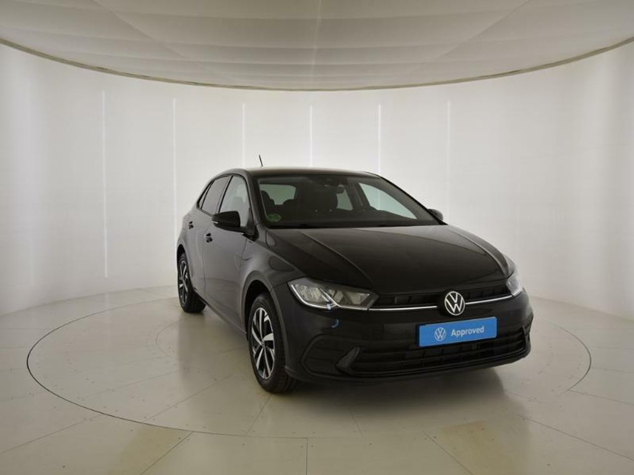 Volkswagen Polo POLO MS 1.0 TSI 70 KW (95 CV)  AUTOMTICO DSG 7 VEL.