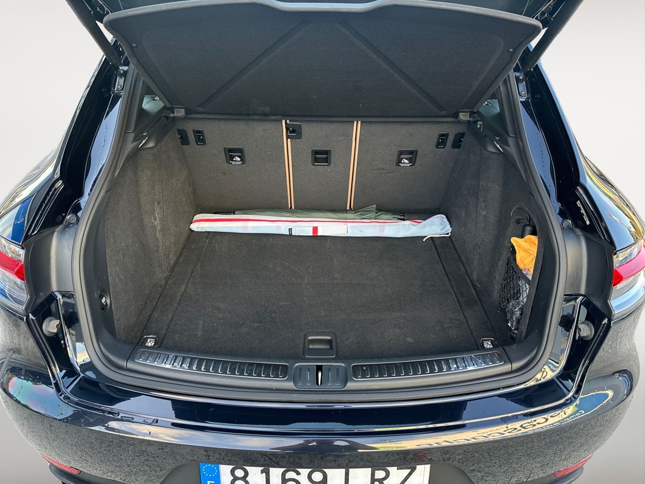 Porsche Macan MACAN - foto 7