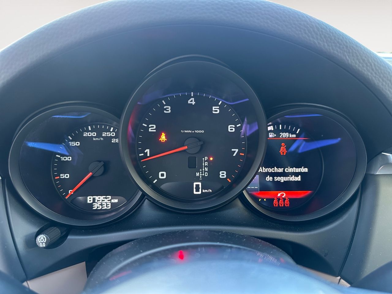 Porsche Macan MACAN - foto 10