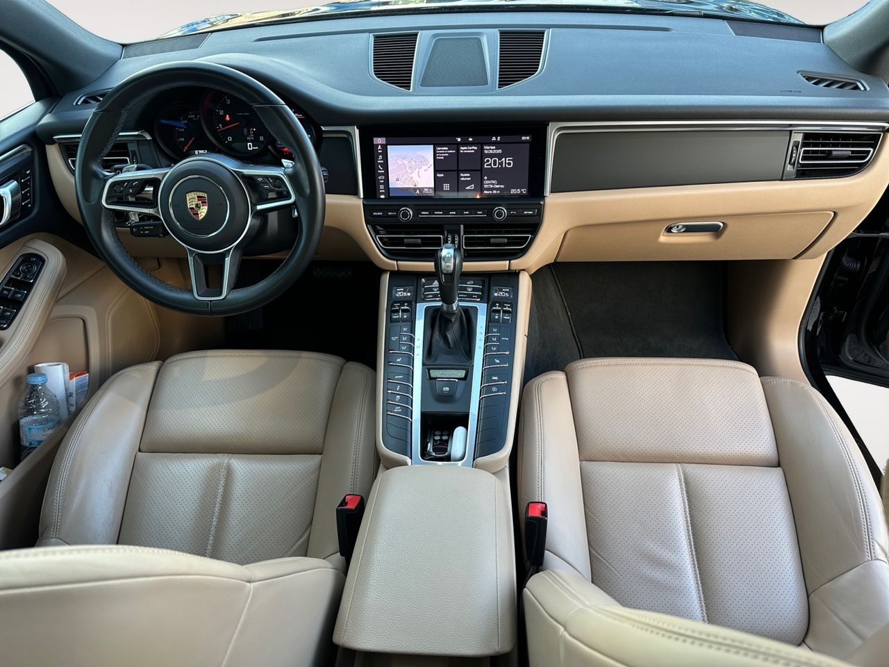 Porsche Macan MACAN - foto 4