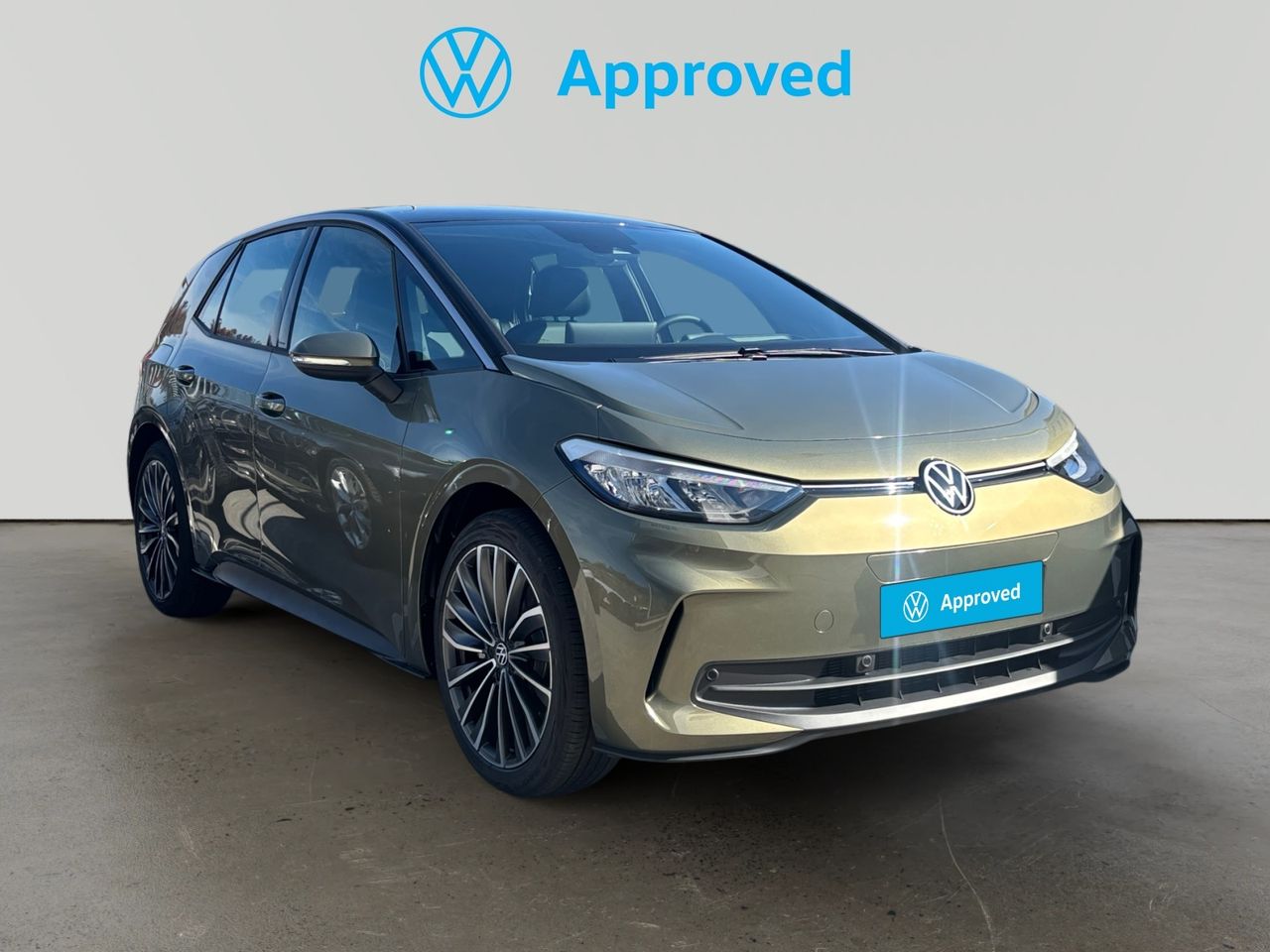 Volkswagen ID.3 PURE 125KW (170CV) 52KWH AUTOMTICO