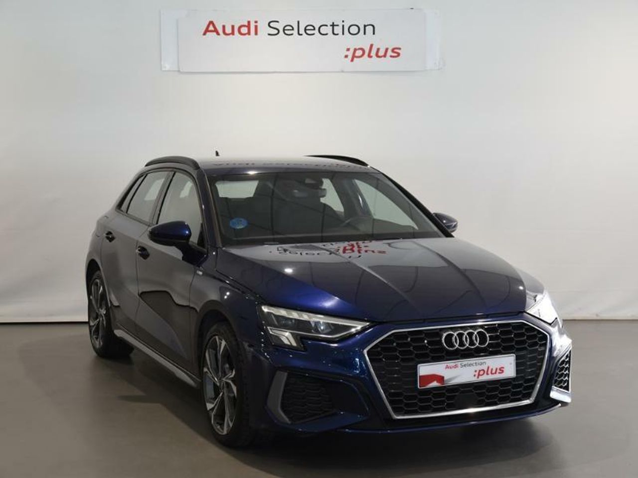 Audi A3 SPORTBACK ADVANCED 40 TFSI E 150KW S TRO