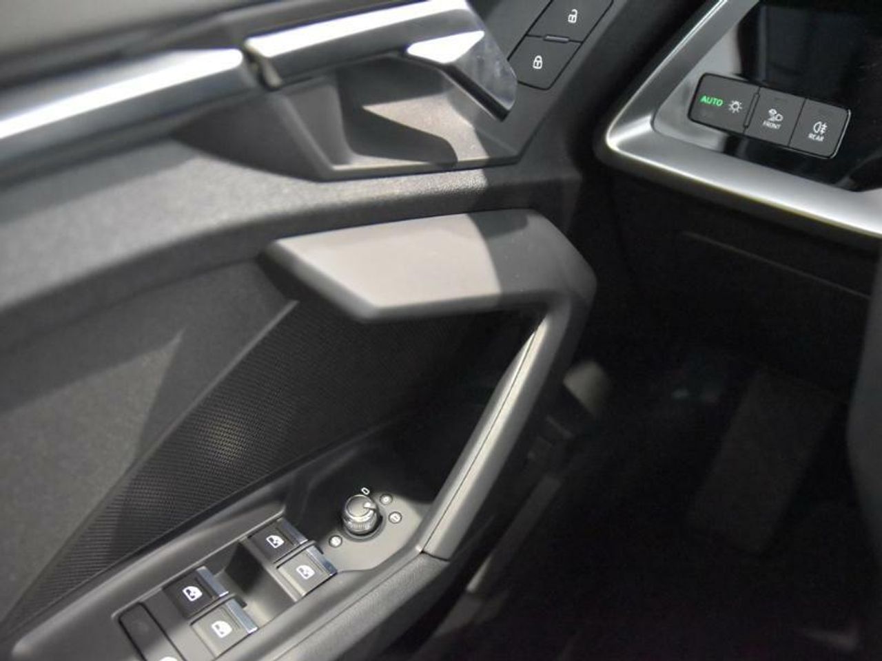 Audi A3 SPORTBACK ADVANCED 40 TFSI E 150KW S TRO - foto 16