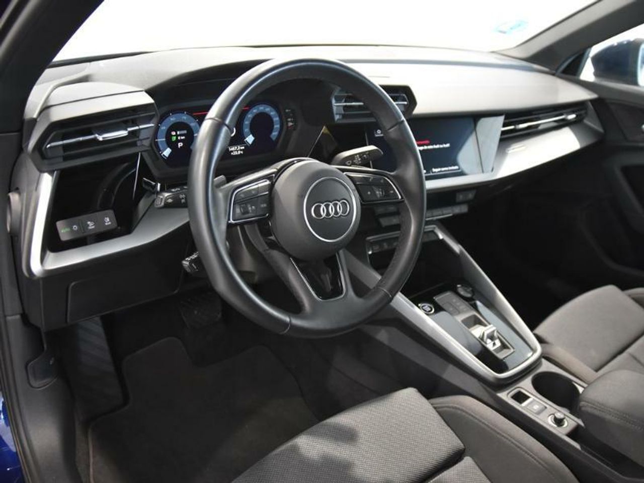 Audi A3 SPORTBACK ADVANCED 40 TFSI E 150KW S TRO - foto 9