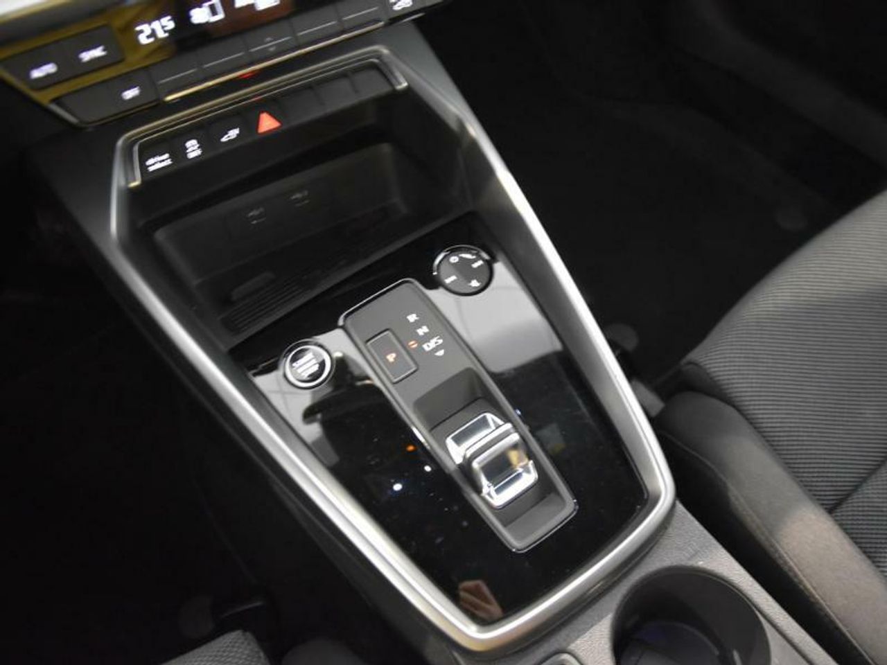 Audi A3 SPORTBACK ADVANCED 40 TFSI E 150KW S TRO - foto 10