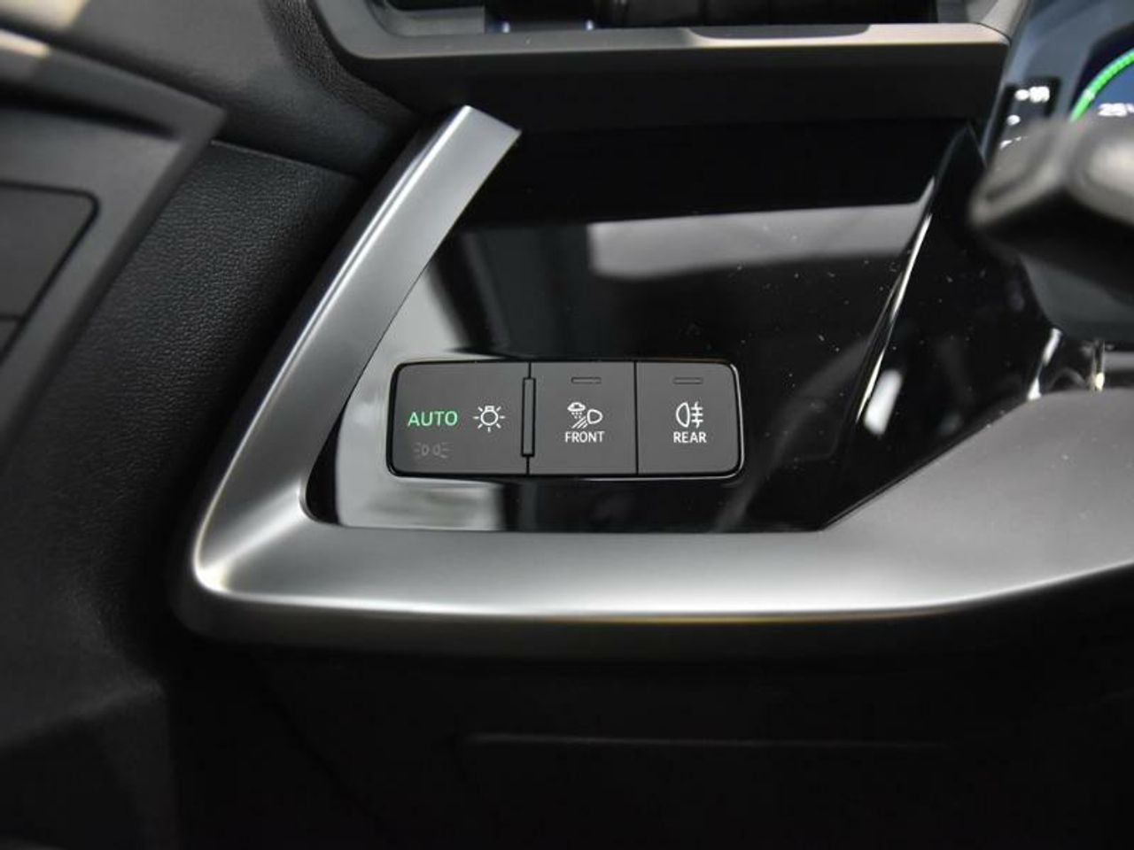 Audi A3 SPORTBACK ADVANCED 40 TFSI E 150KW S TRO - foto 17