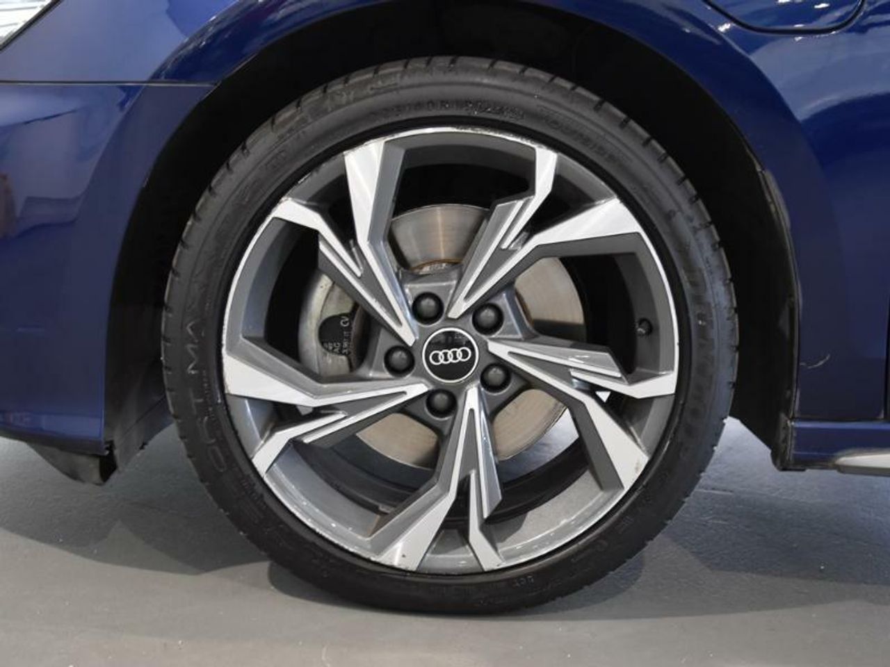 Audi A3 SPORTBACK ADVANCED 40 TFSI E 150KW S TRO - foto 8