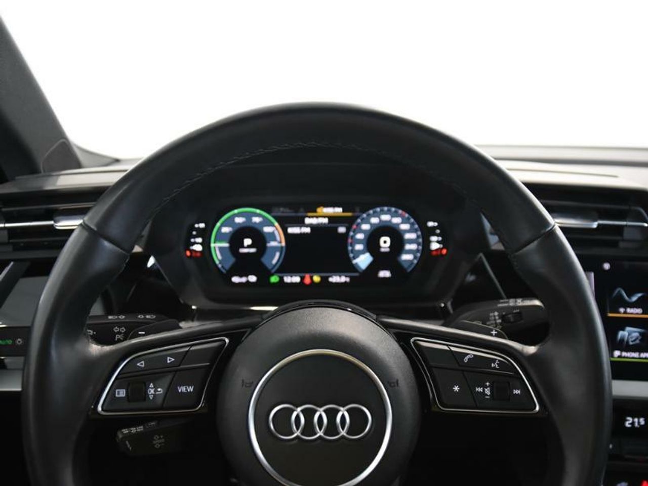 Audi A3 SPORTBACK ADVANCED 40 TFSI E 150KW S TRO - foto 13