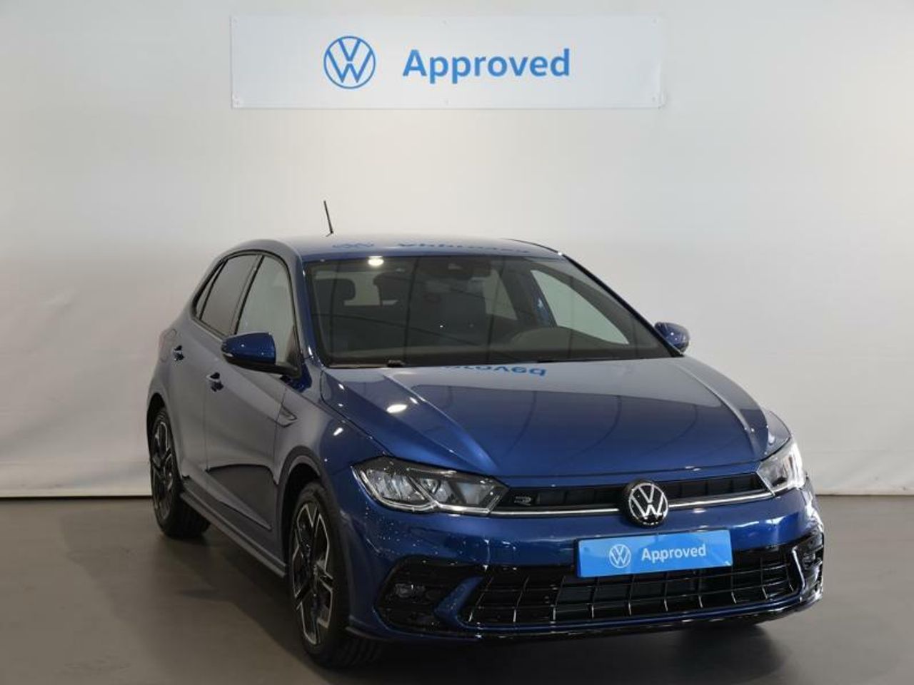 Volkswagen Polo POLO R LINE 1.0 TSI 70 KW (95 CV)  5 VEL.