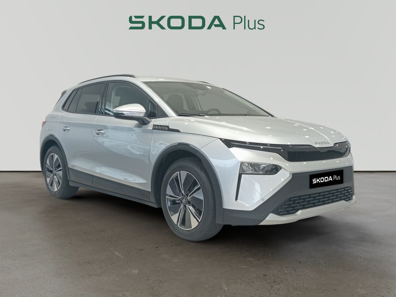Skoda Elroq 150 KW (204 CV) 63 KWH (59 KWH NETA)