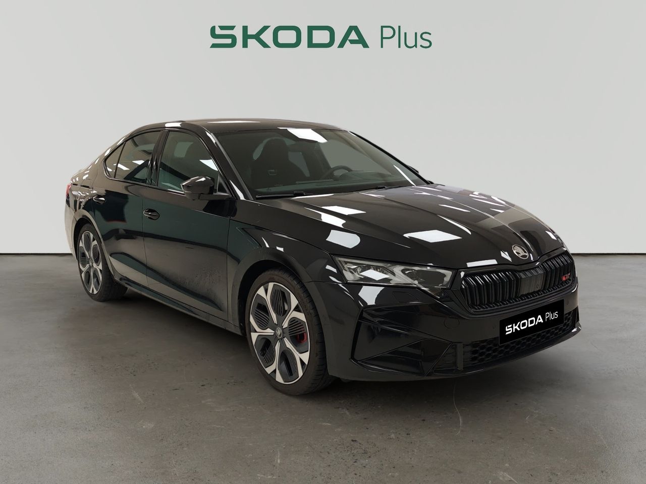 Skoda Octavia 2.0 TSI 195 KW (265CV) DSG RS