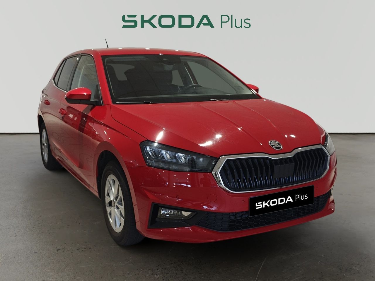 Skoda Fabia 1.0 TSI 70KW (95CV) SELECTION