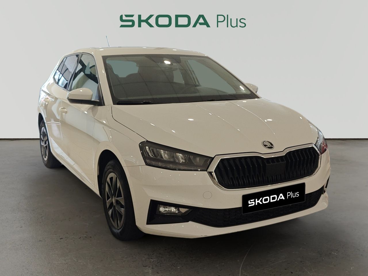 Skoda Fabia 1.0 TSI 85KW (115CV) SELECTION