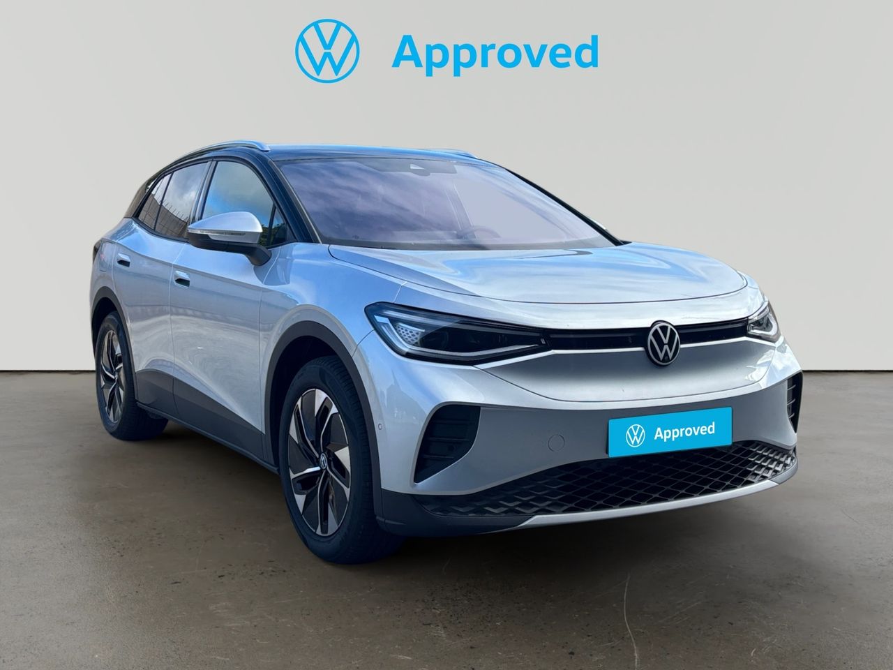 Volkswagen ID.4 PRO 4MOTION 210KW (286CV) 77KWH AUTO