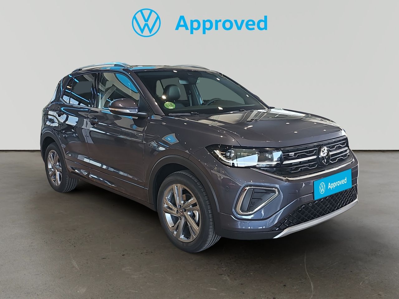 Volkswagen T-Cross R LINE 1.0 TSI 85KW (115CV) DSG