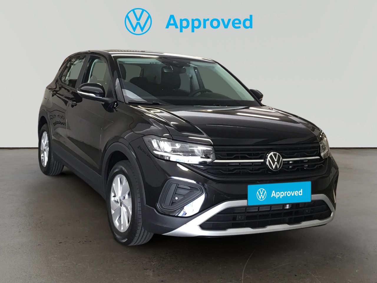 Volkswagen T-Cross T CROSS 1.0 TSI 70KW (95CV)